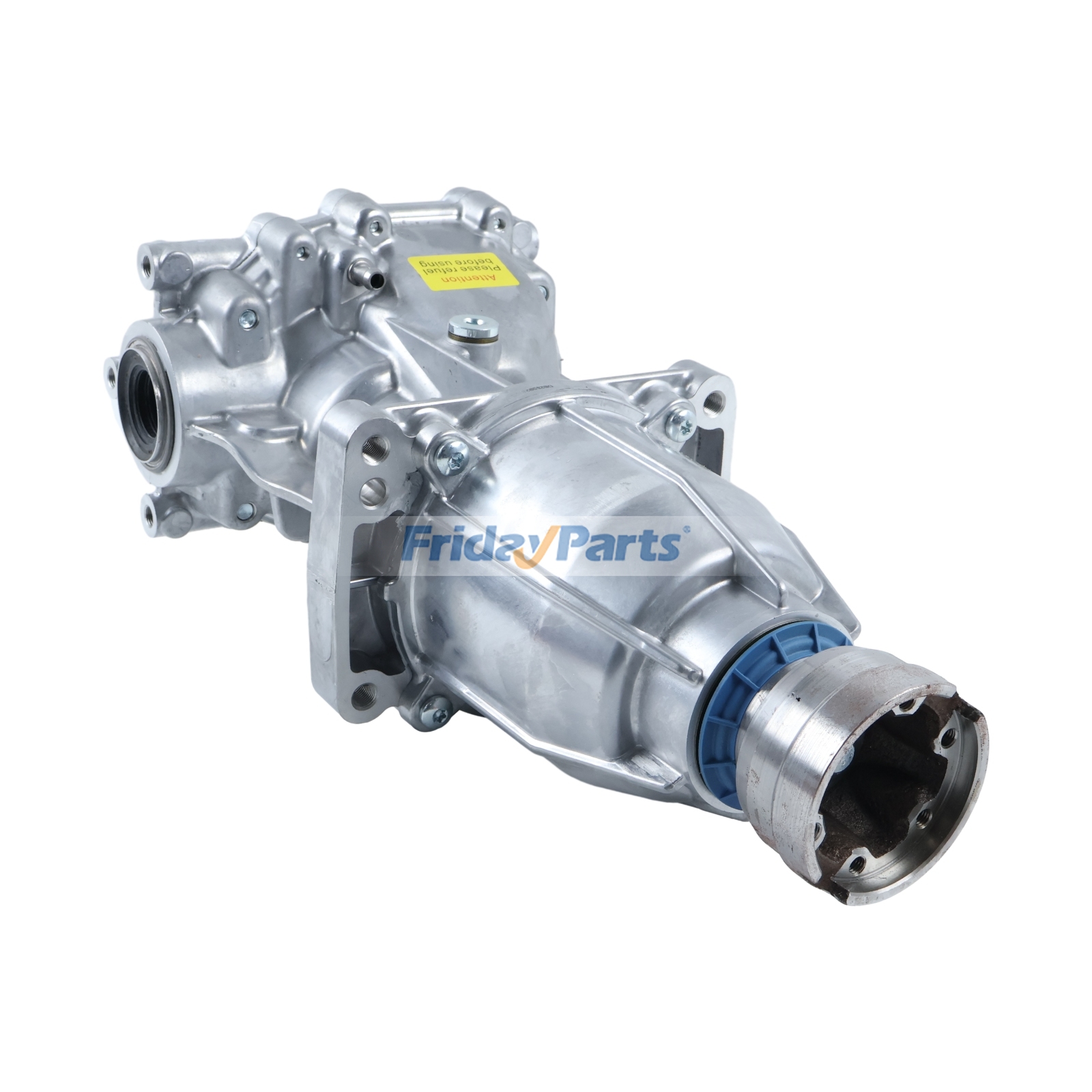 Rear Differential For Ford Vehicle