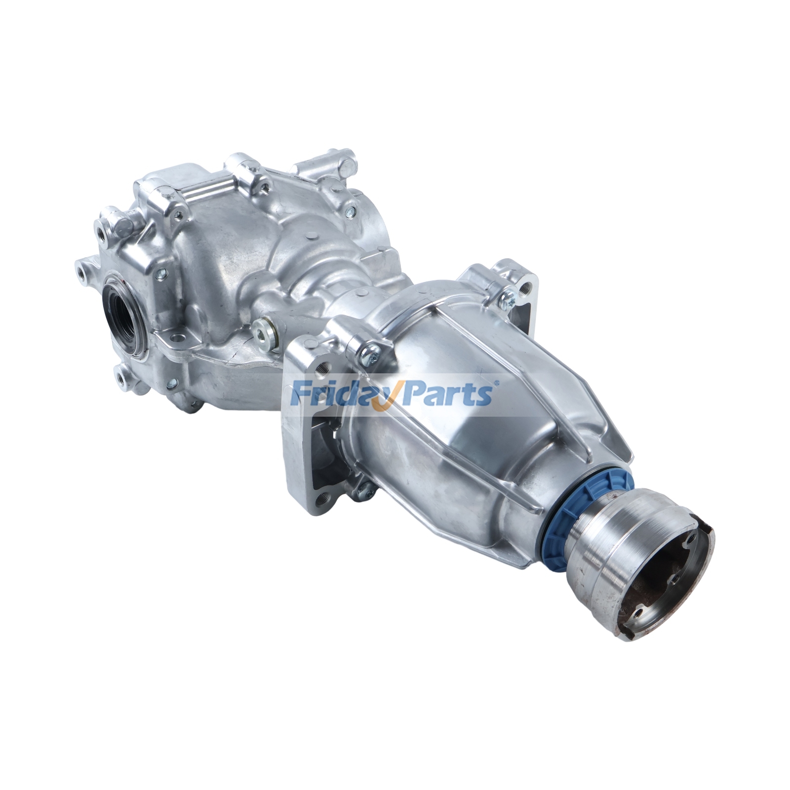 Rear Differential PU7Z-4000-B MU7Z-4000-H for Ford Edge 2015-2018 Lincoln Continental MKX 2016-2020