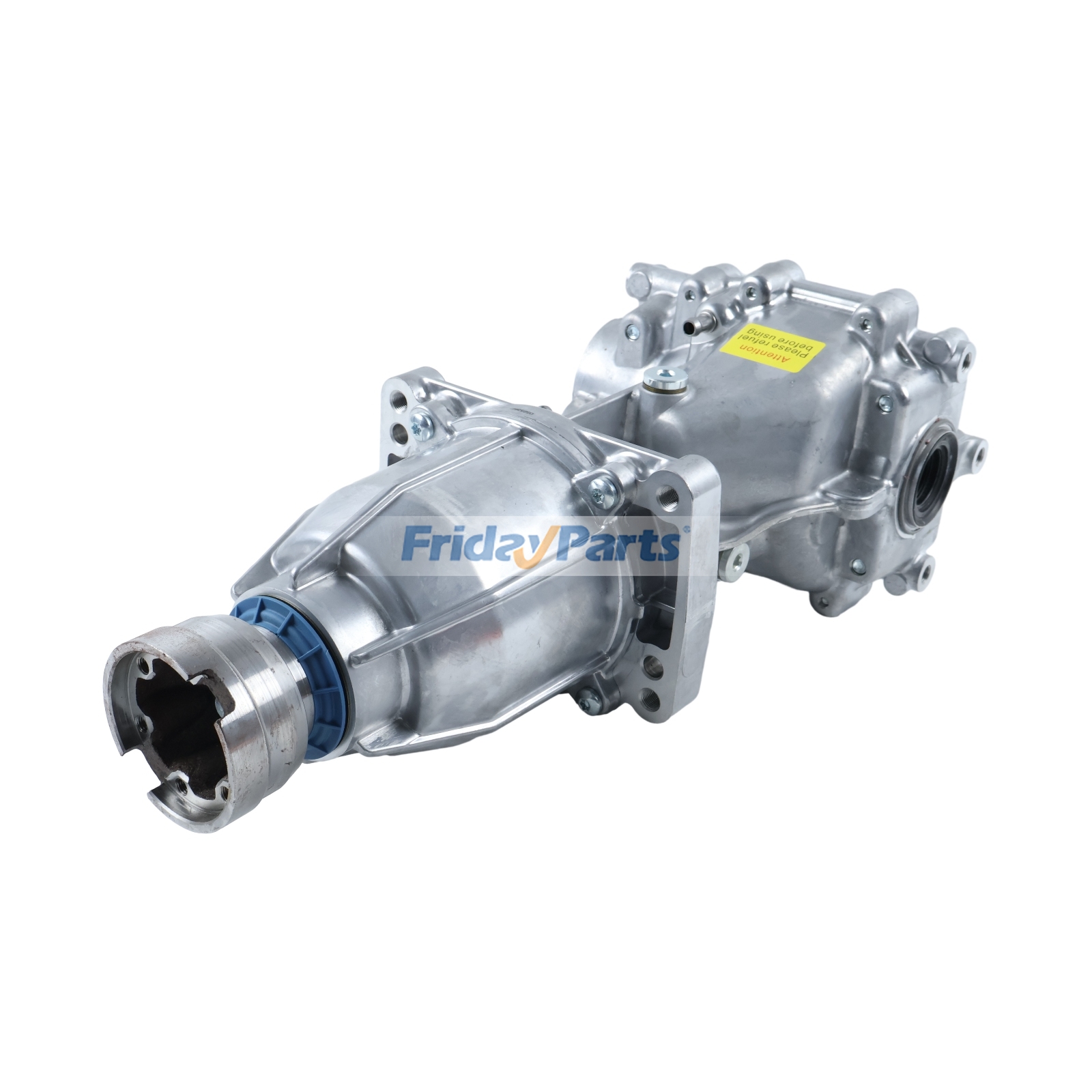 Rear Differential PU7Z-4000-B MU7Z-4000-H for Ford Edge 2015-2018 Lincoln Continental MKX 2016-2020