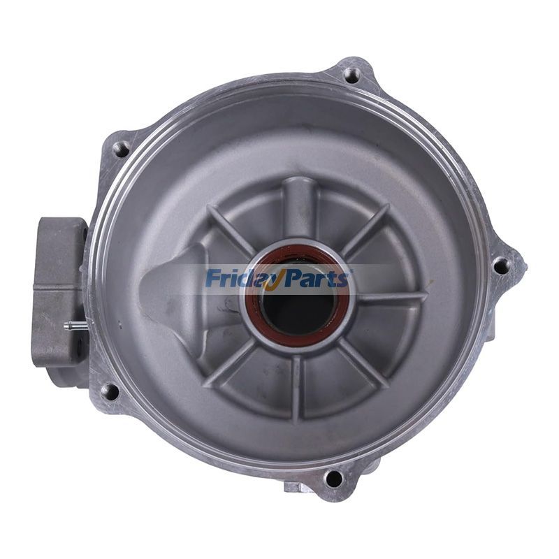  Rear Differential Rear End For Honda