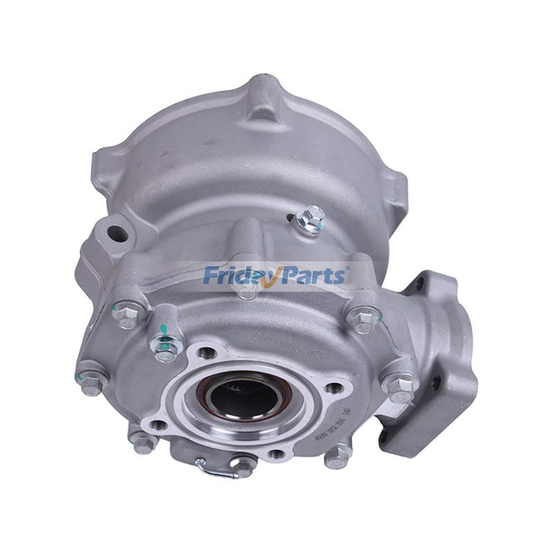 FridayParts Rear Differential Rear End