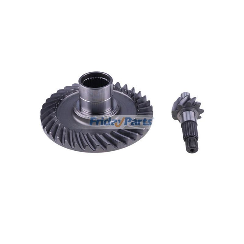 Rear Differential Ring And Pinion Gear in Stock in China