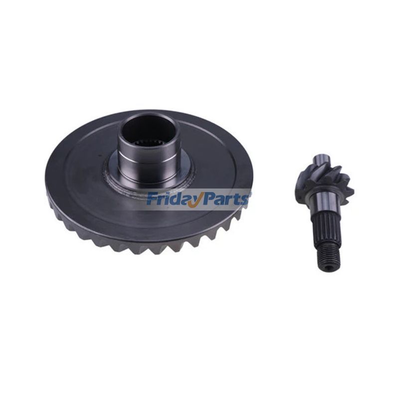 FridayParts Rear Differential Ring And Pinion Gear