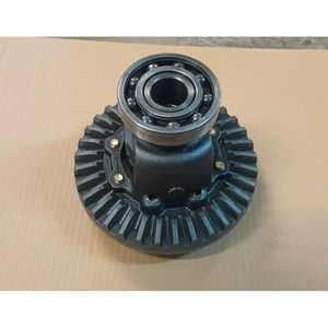 Rear Differential Ring Gear Locker Assembly 103871801 AM1301301 for ...