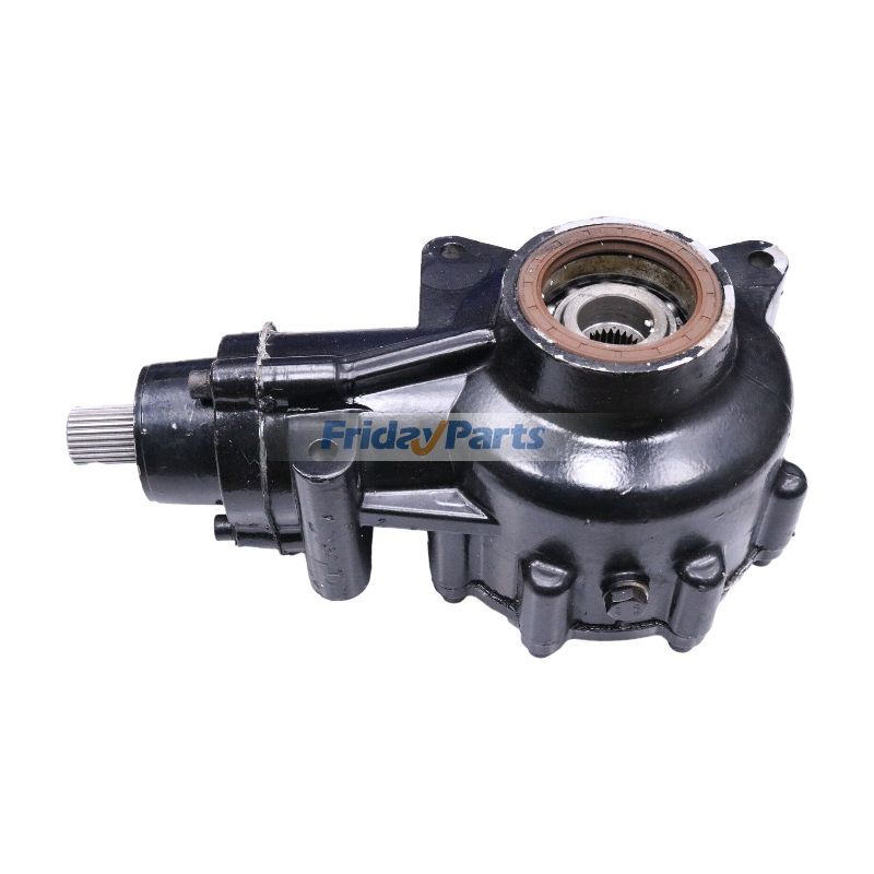 Différentiel arrière 650CC 650 Sandspider Commando Buggypour VTT/UTV