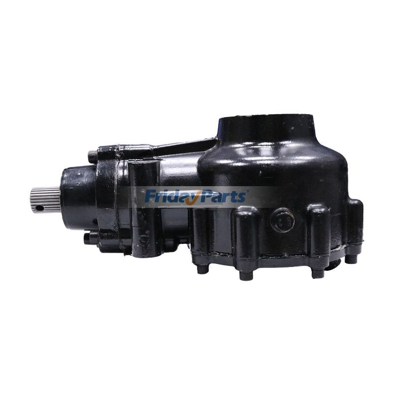 Différentiel arrière 650CC 650 Sandspider Commando Buggy Pour Joyner