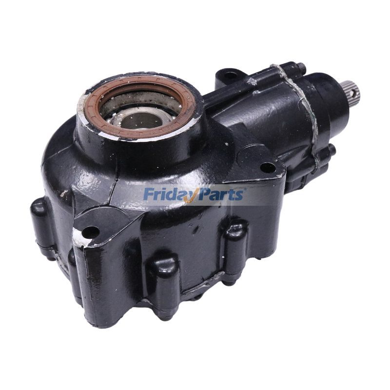 Différentiel arrière 650CC 650 Sandspider Commando Buggy de FridayParts