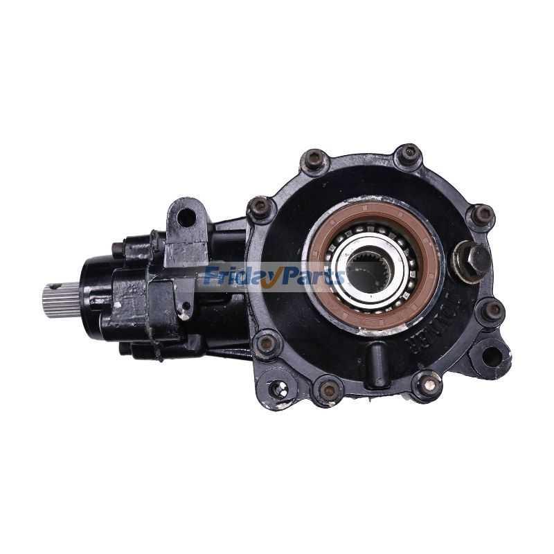 Différentiel arrière 650CC 650 Sandspider Commando Buggy pour VTT/UTV Pour Joyner