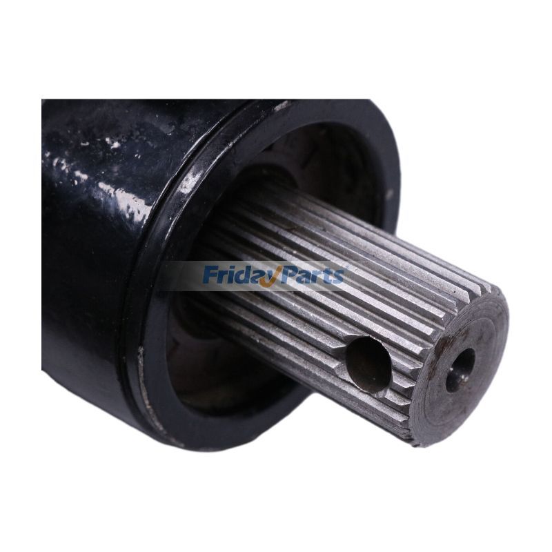 Achetez Différentiel arrière 650CC 650 Sandspider Commando Buggy chez FridayParts