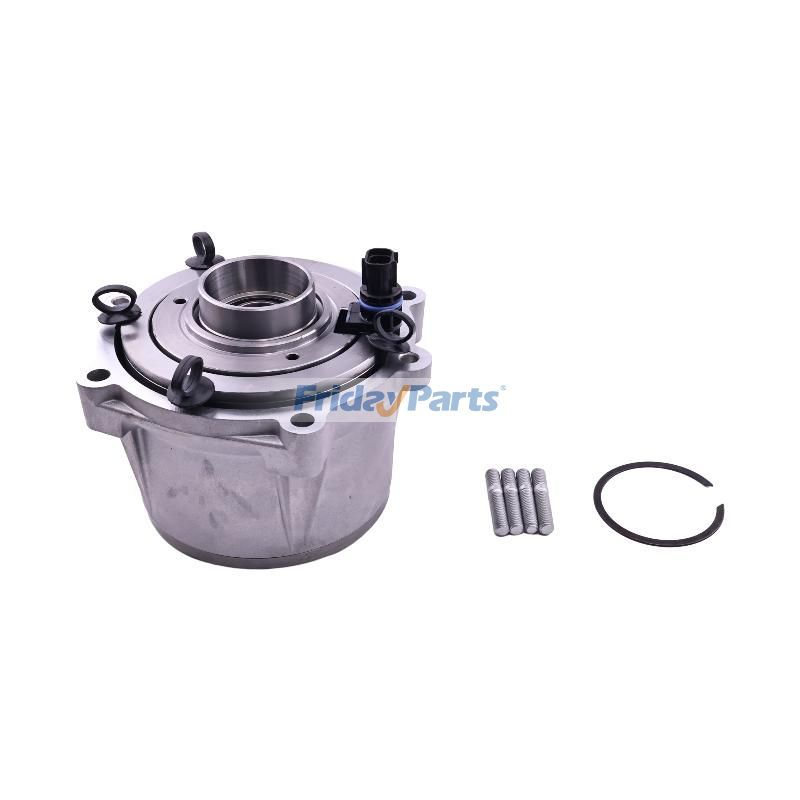 Coupleur visqueux de différentiel arrière Pour AUTRE MARQUE,Pour Toyota