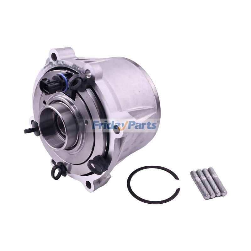 Rear Differential Viscous Coupler 41303-42020 41303-42022 for Toyota Engine 2ARFE 3ZRFE 2ADFHV 8ARFTS Vehicle RAV4 Camry Avalon