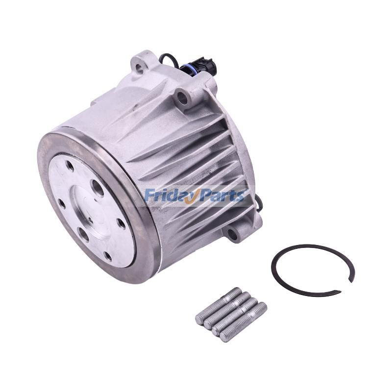 Coupleur visqueux différentiel arrière 41303-42020 41303-42022 pour moteur Toyota 2ARFE 3ZRFE 2ADFHV 8ARFTS véhicule RAV4 Camry AvalonpourPour AUTRE MARQUE,Pour Toyota