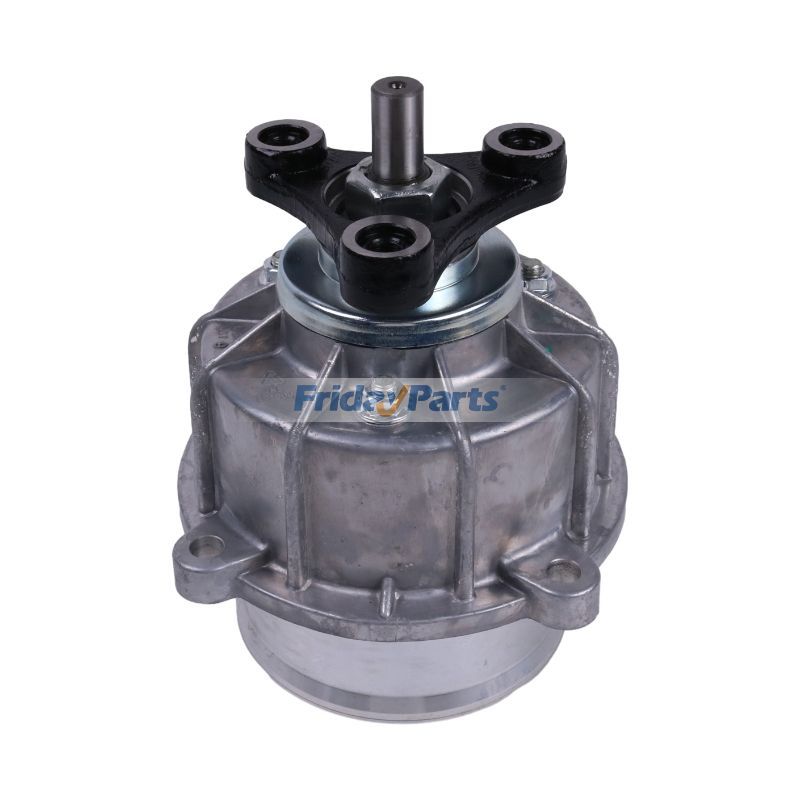 リア ディファレンシャル ビスカス カプラー 47800-39300 ヒュンダイ サンタフェ GLS GL SE 2.7L 3.3L 2007-2009