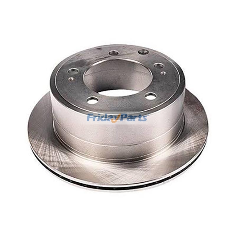Rear Disc 42431-60261 for Toyota Land Cruiser