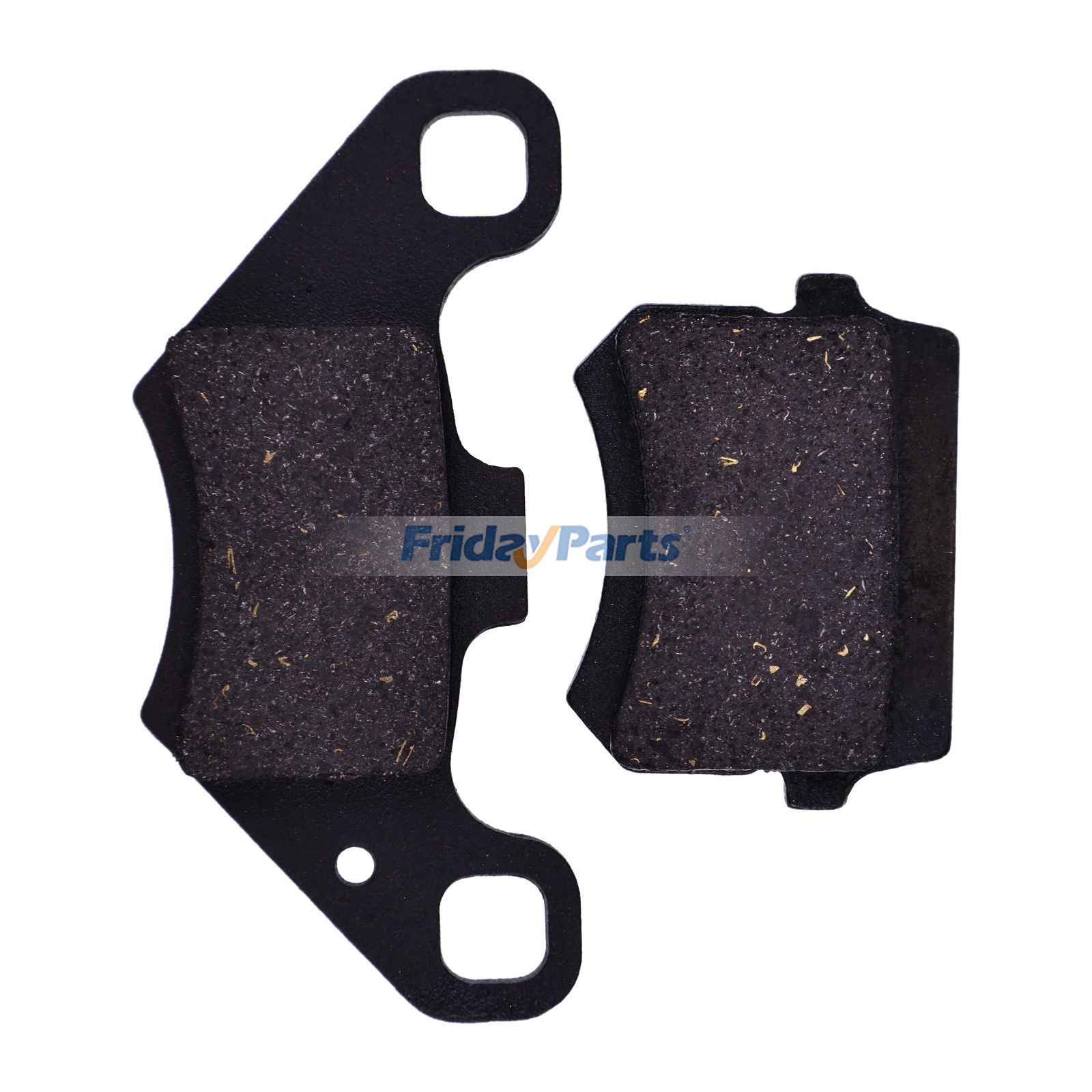 その他 リアディスクブレーキパッド