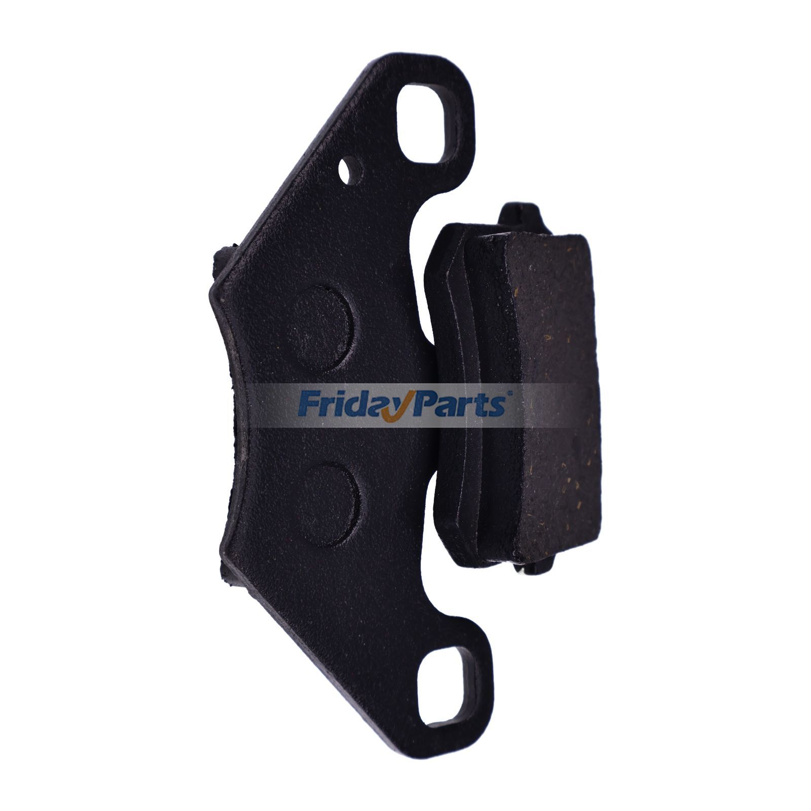 他ブランド用リアディスクブレーキパッド