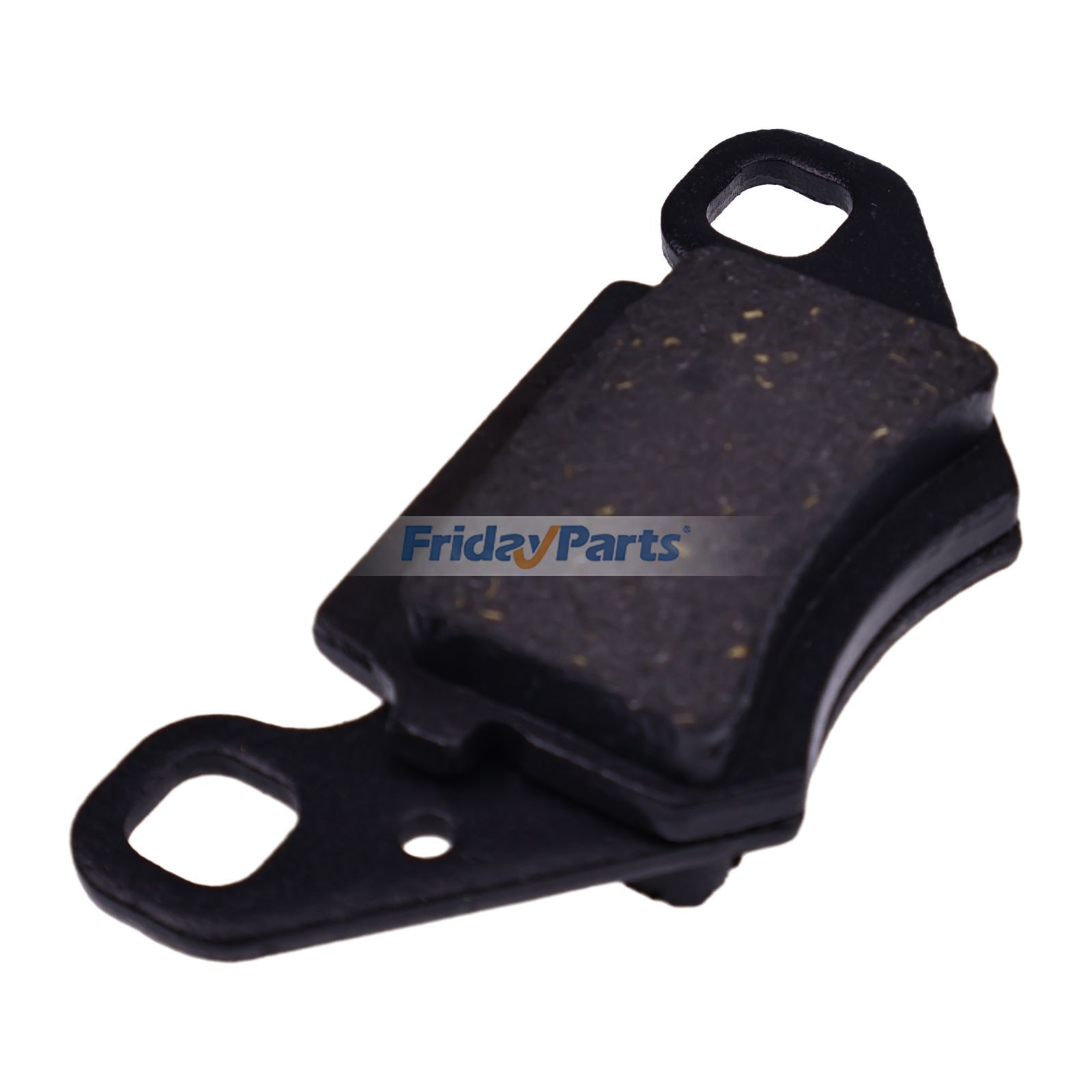 FridayPartsのリアディスクブレーキパッド