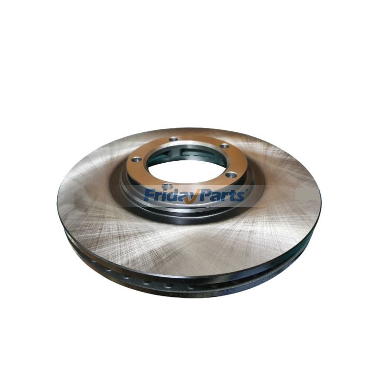 Kia Sorento Sportage 用リア ディスク ブレーキ ローター ‎58411-C5000