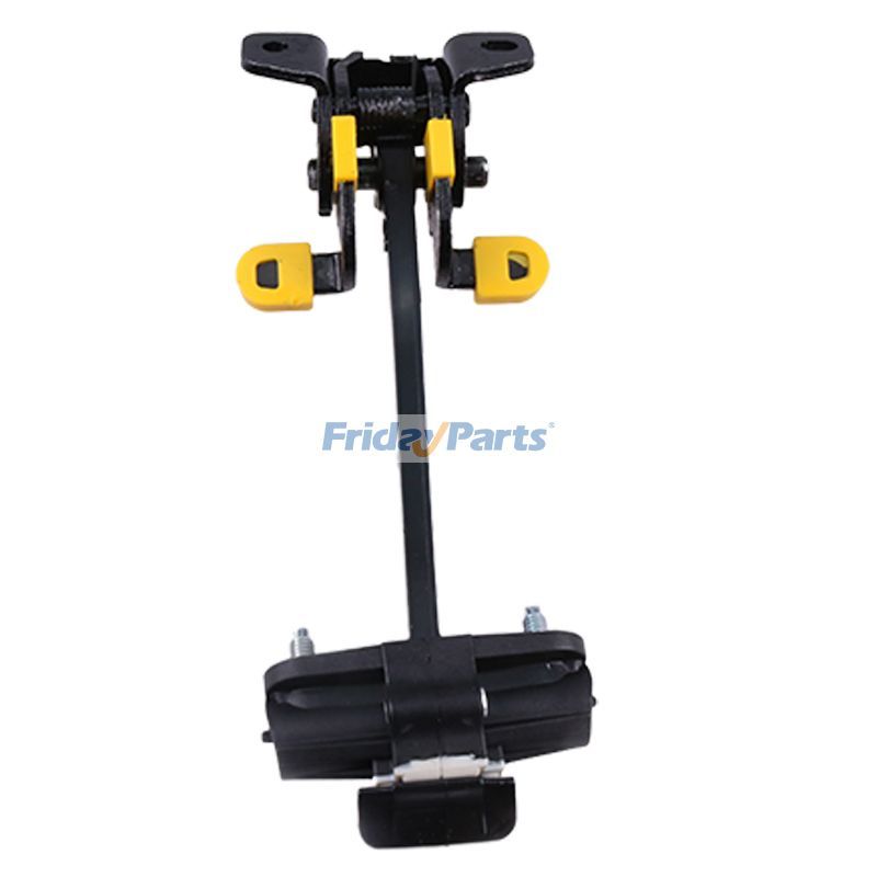 Vehicle Rear Door Check for Ram 2015-2022