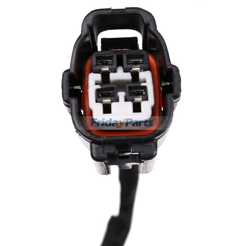  Rear Door Harness with Connectors Ram 2004-2010 Replaces For Dodge