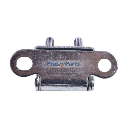 Bisagra Puerta Trasera Toyota RAV4 2013-2018 - Número OEM 68810-0R010, Izquierda O Derecha