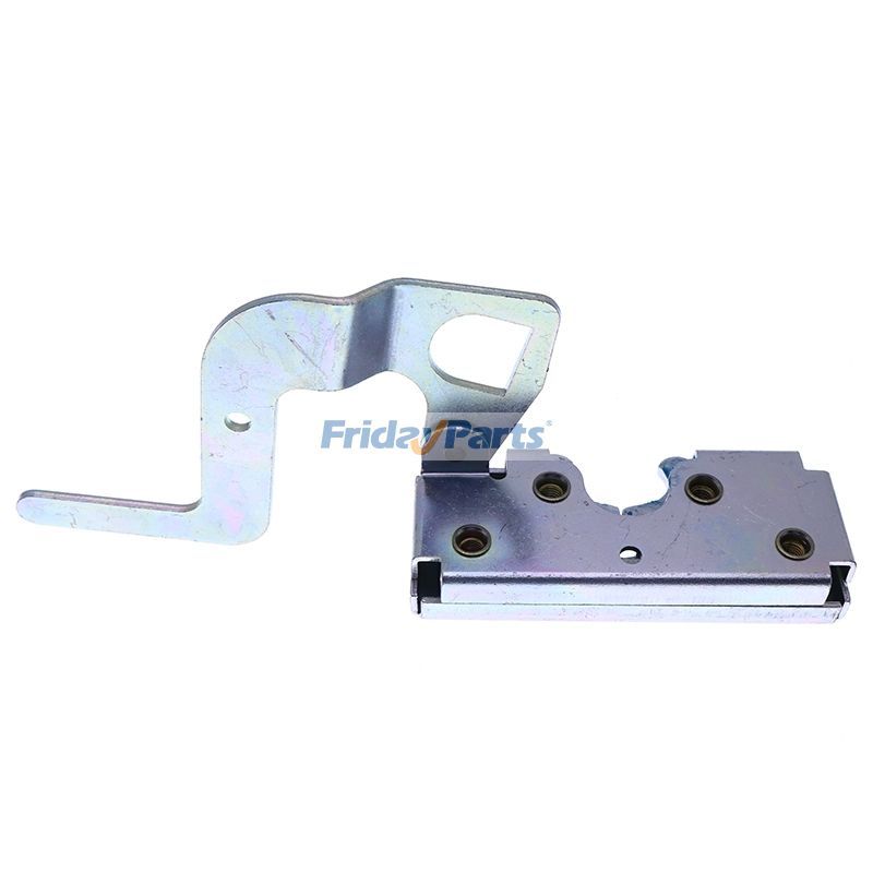 Rear Door Latch for Loader