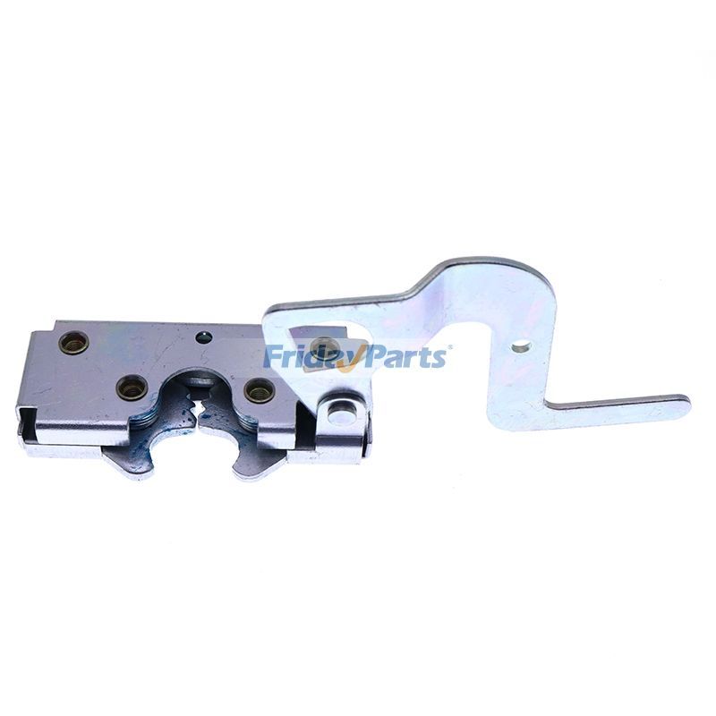 Rear Door Latch in Stock in China,USA,China Stock,Germany