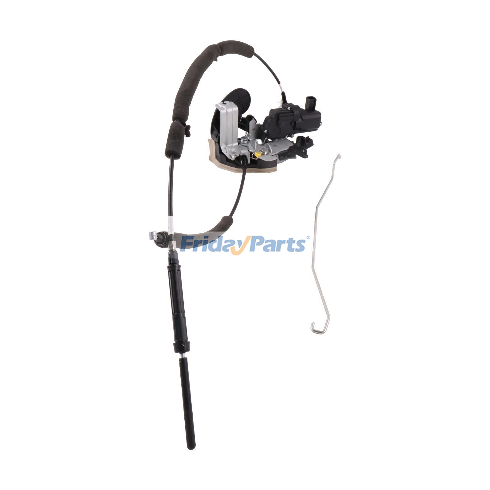 Türschlossantriebfür FahrzeugFür Ford