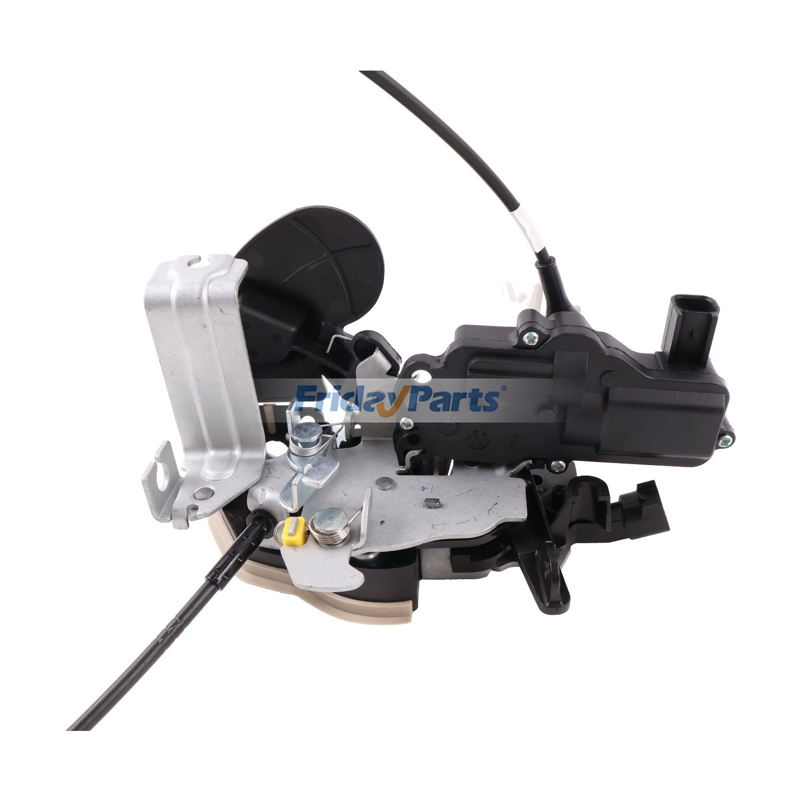 Hinterer Türschlossantrieb CK4Z-6143288-A für Ford Transit 2015-2019für Für Ford