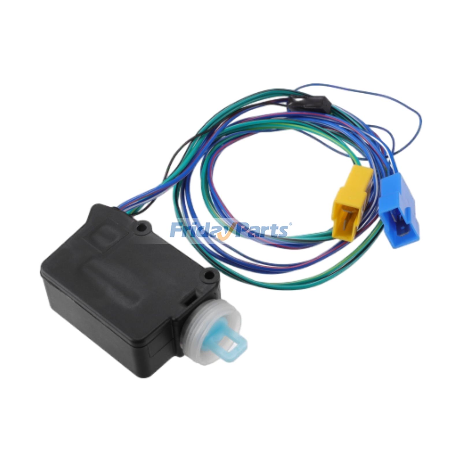 リアドアロックアクチュエーターモーター 746-261 5133998AA ダッジ フレイトライナー スプリンター 2500 3500 2.7L L5 2002-2006用