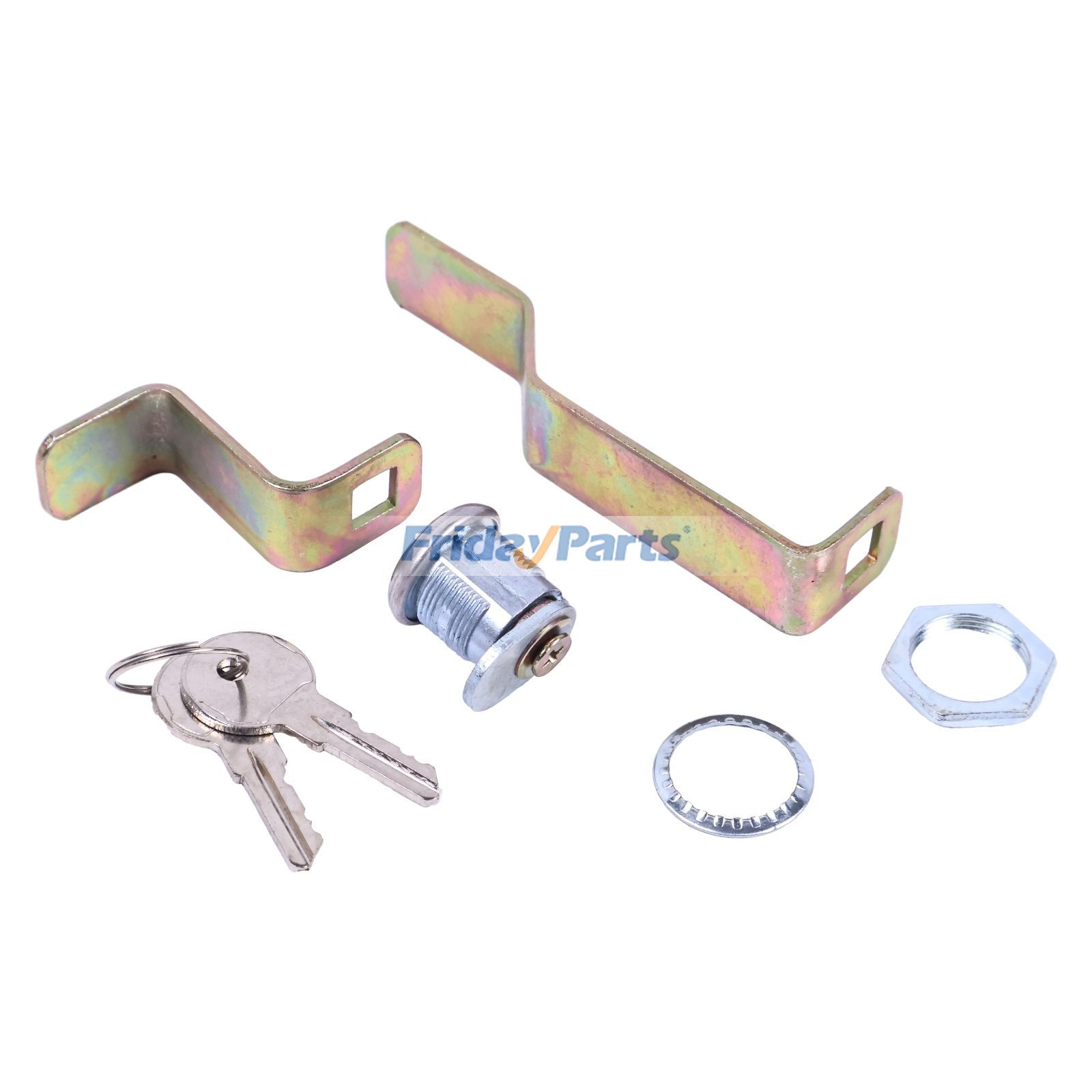 Rear Door Lock Kit in Stock in China,USA,China Stock