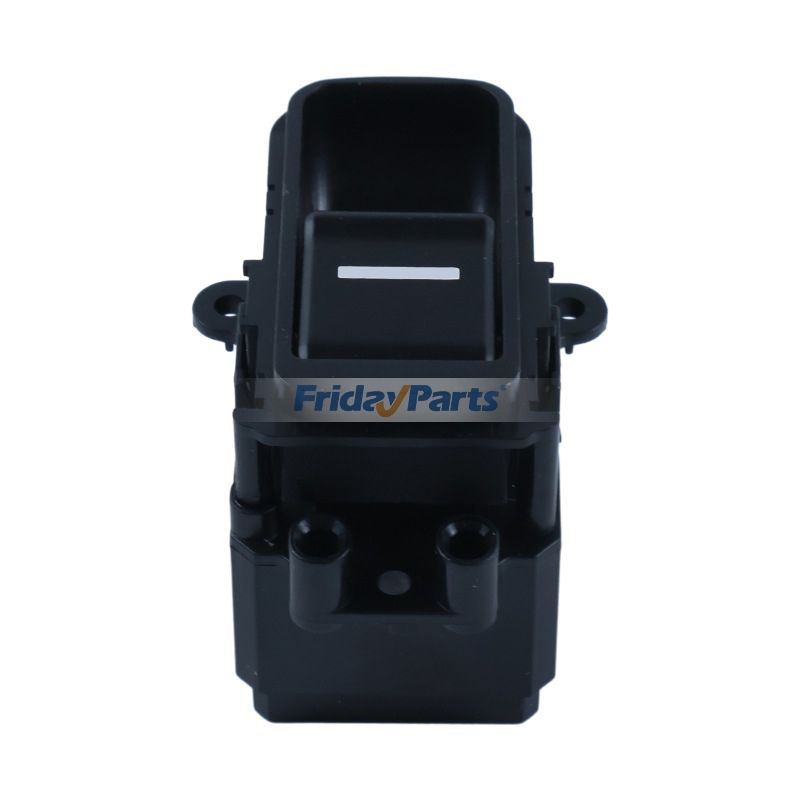 Fensterheberschalter in der HintertürFür Honda