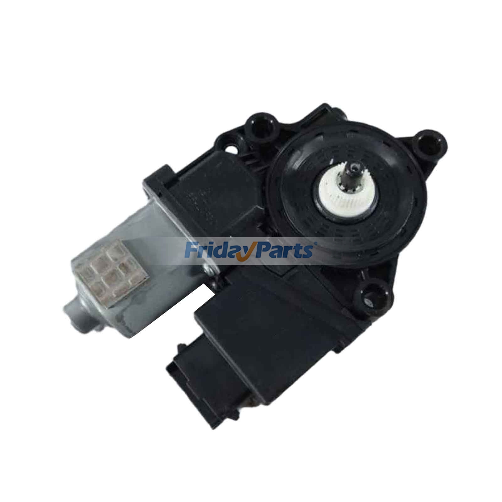 Rear Right Door Window Control Motor 83460-D4000 for Kia Optima Sportswagon Hybrid