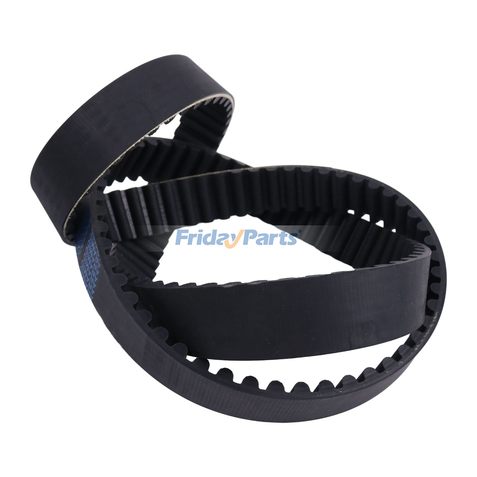 Correa de transmisión trasera 40001-85 para motocicleta Harley-Davidson Electra Sport Glide Road King 1985-1996 Para Harley-Davidson