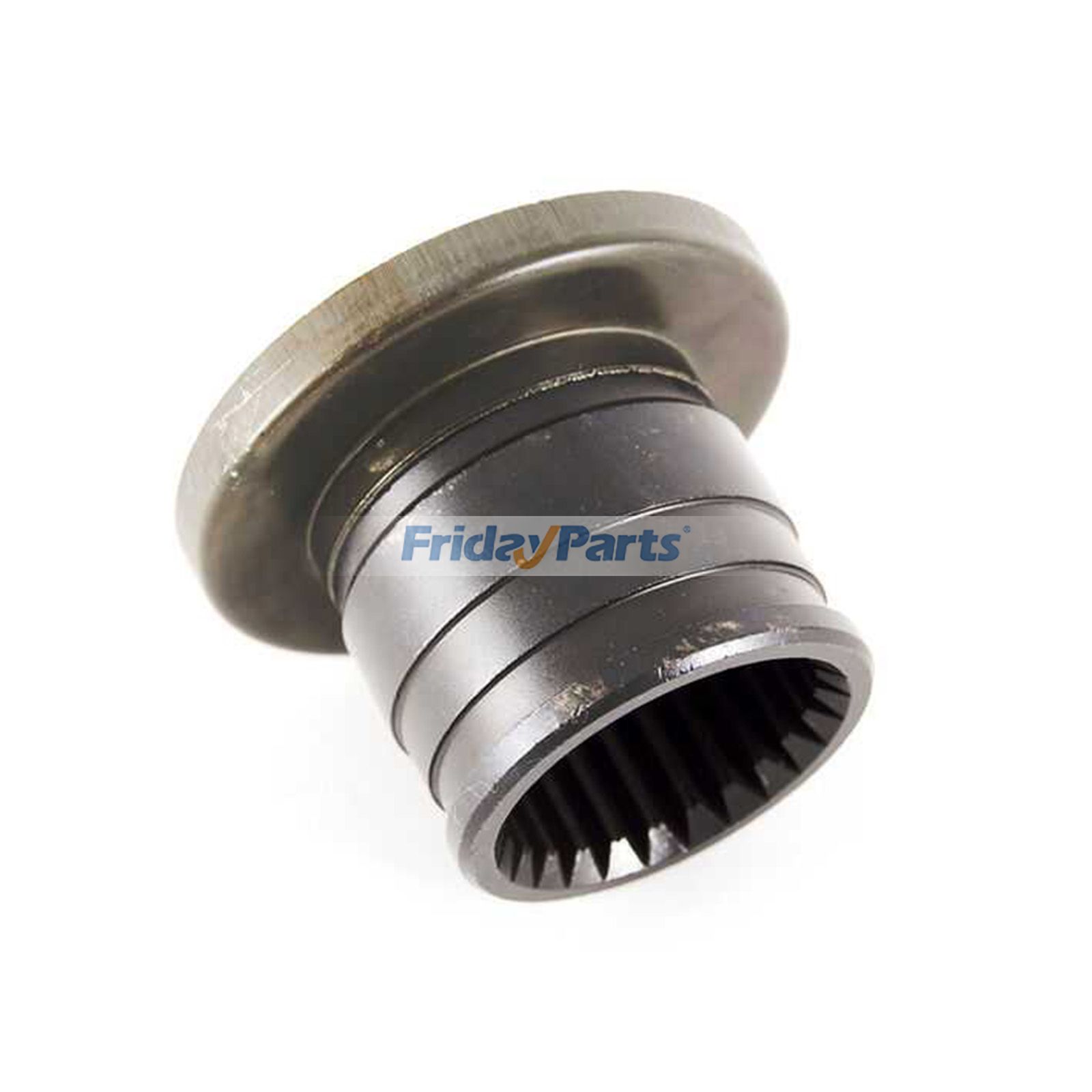 Rear Drive Coupling P004D002243A0000 for Hisun Massimo Bennch UTV 500cc 700cc