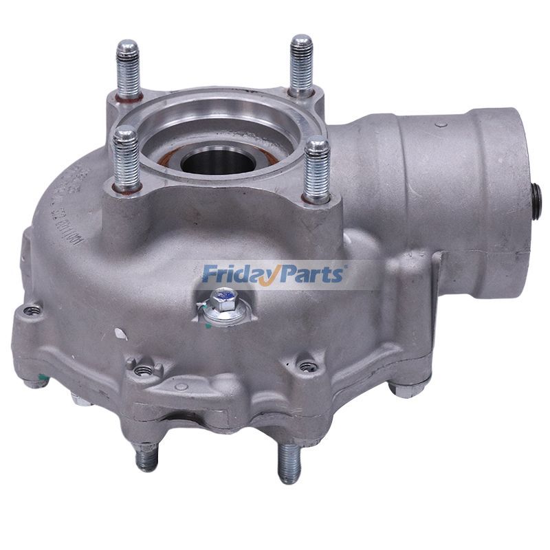 ATV/UTV リアドライブディファレンシャルアセンブリ フォアマン 500 TRX500 FE FM FPE FPM