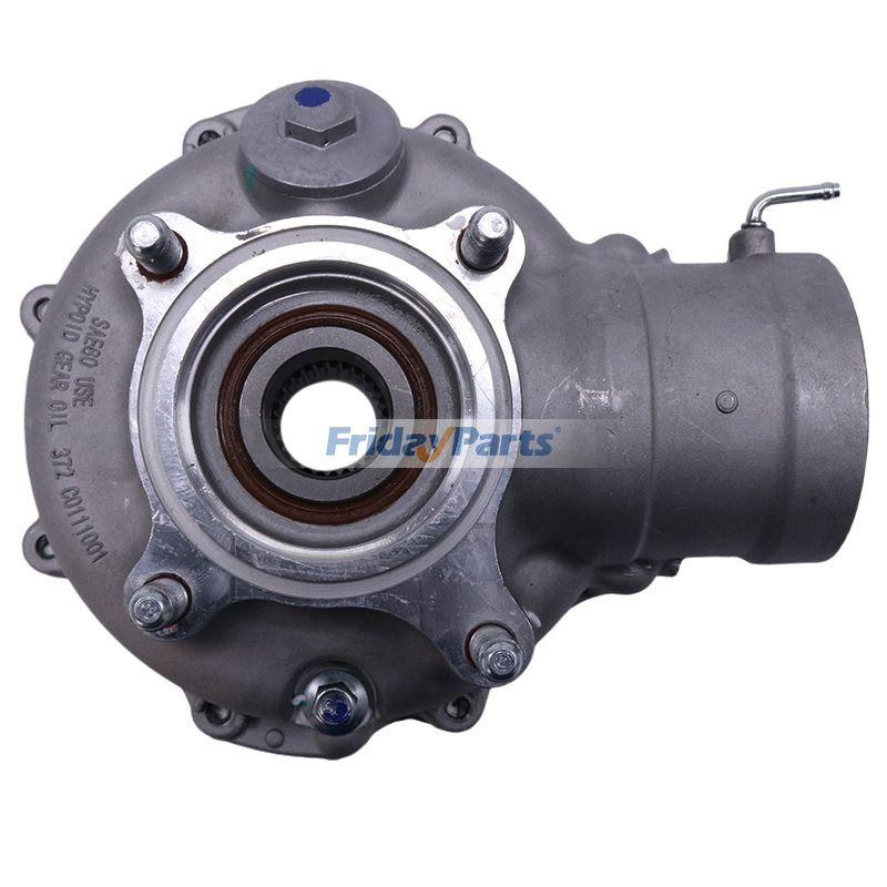 Honda用用リアドライブディファレンシャルアセンブリ 41300-HR0-F00 ホンダ フォアマン 500 TRX500 FE FM FPE FPM用