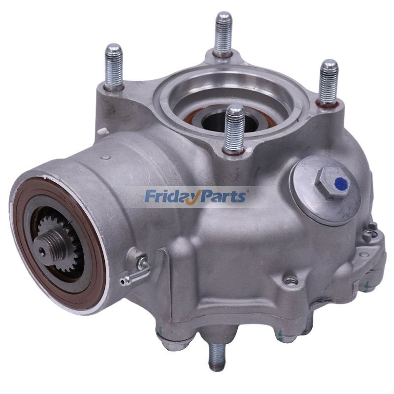 リアドライブディファレンシャルアセンブリ 41300-HR0-F00 ホンダ フォアマン 500 TRX500 FE FM FPE FPM用