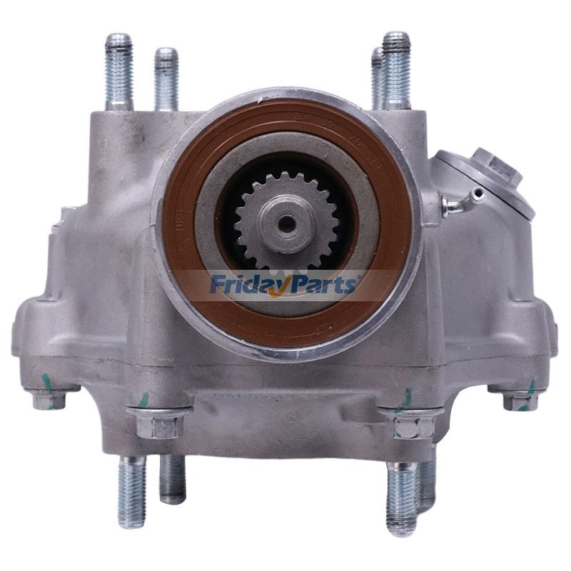 Honda用リアドライブディファレンシャルアセンブリ フォアマン 500 TRX500 FE FM FPE FPM