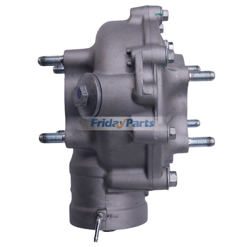 Honda用ATV/UTV用リアドライブディファレンシャルアセンブリ フォアマン 500 TRX500 FE FM FPE FPM