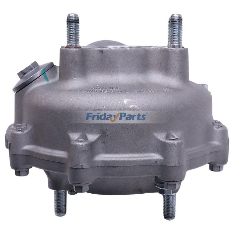 FridayPartsでリアドライブディファレンシャルアセンブリ フォアマン 500 TRX500 FE FM FPE FPMを購入