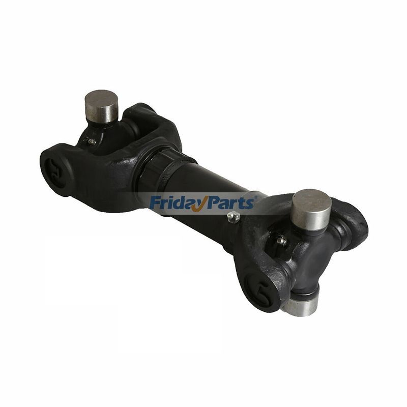 Rear Drive Propshaft 914/60255 for JCB Backhoe Loader 214 3CX 4CX Transmission CD90 PD40 PD55 PD70 PD80 SD40 SD55 SD70 SD80