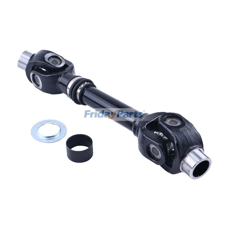 Eje de transmisión trasero 703500854 para Can-Am Commander 800 800R 1000 1000R