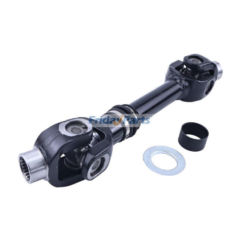 Eje de transmisión trasero 703500854 para Can-Am Commander 800 800R 1000 1000R de FridayParts