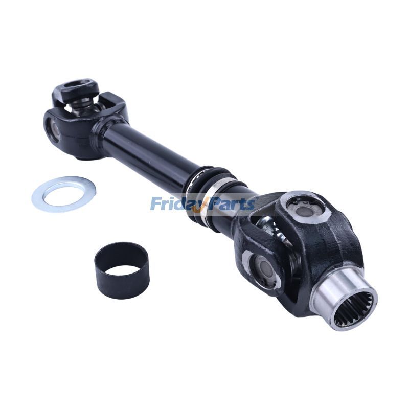 Eje de transmisión trasero 703500854 para Can-Am Commander 800 800R 1000 1000R