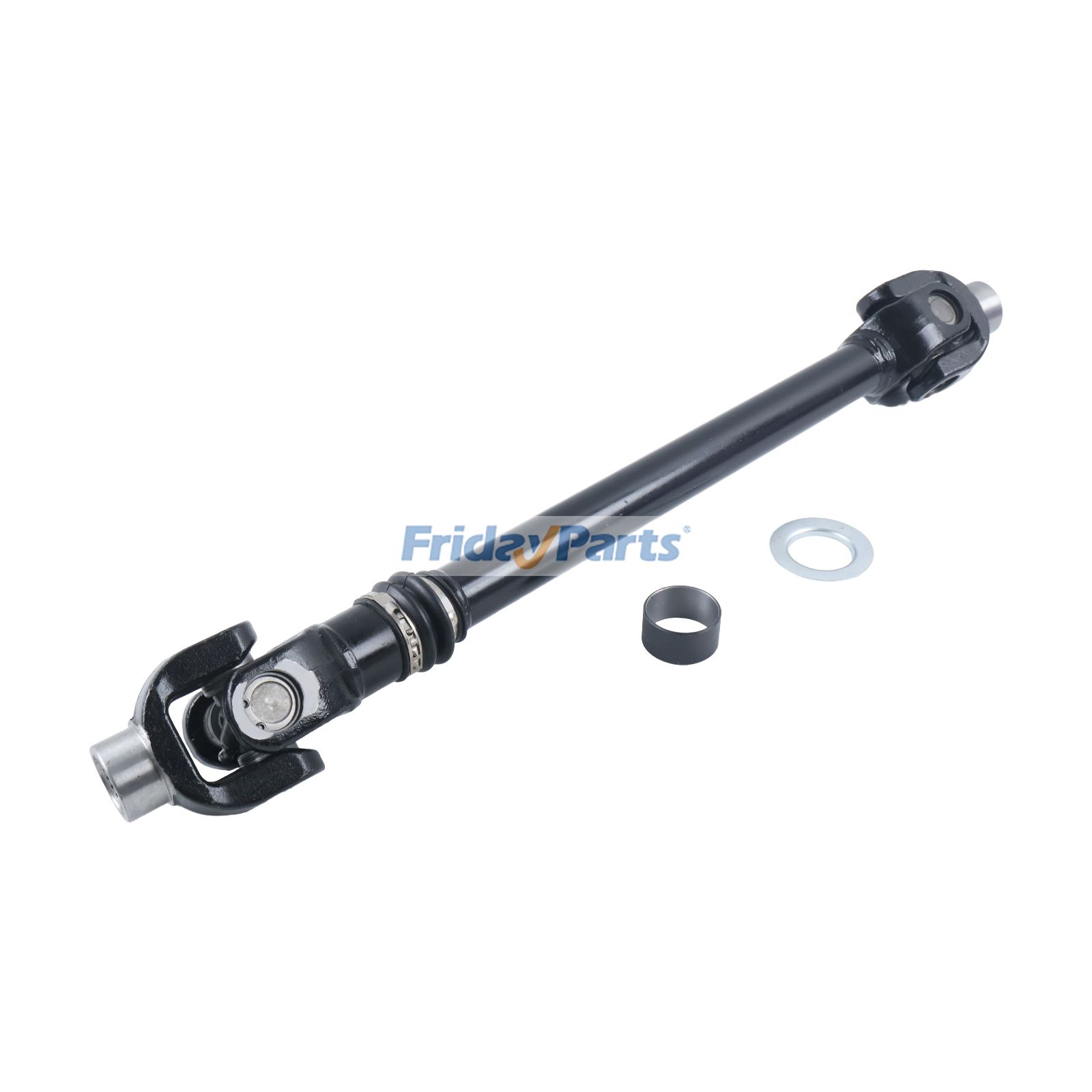 Rear Drive Shaft 703500987 703500857 705501407 for Can-Am ATV Outlander 1000R 4x4 570 650 850