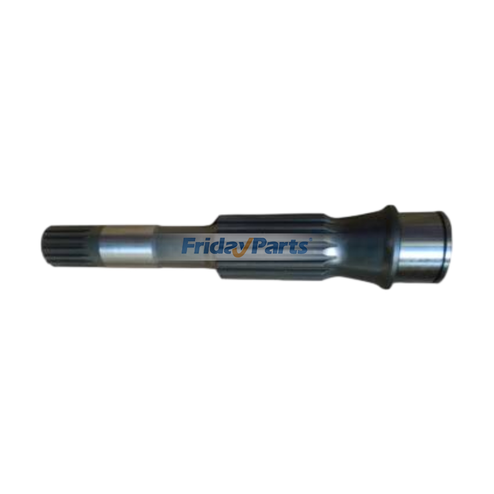 Arbre de transmission arrière 708-2L-22122 pour pelle Komatsu PC200LC-6, PC210LC-6, PC220LC-6, PC230LC-6 et PC240LC-6K