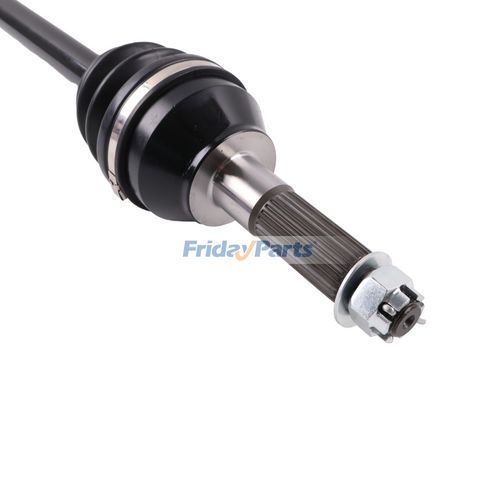 Rear Drive Shaft Assembly 1334009 for Polaris UTV PRO XD 2000D 2000G ...