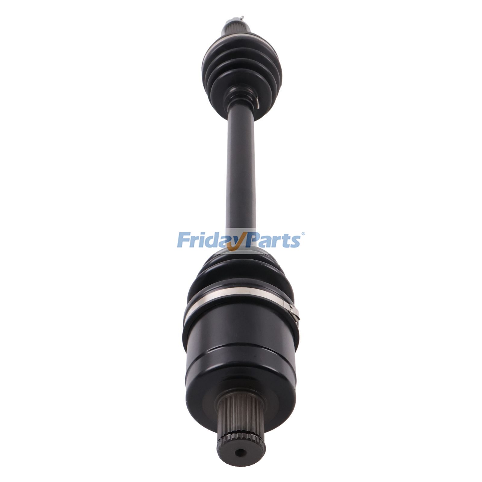 Hintere Antriebswelle Montage 1334009 für Polaris UTV PRO XD 2000D 2000G 4000G 4000D AWDfür Für Polaris