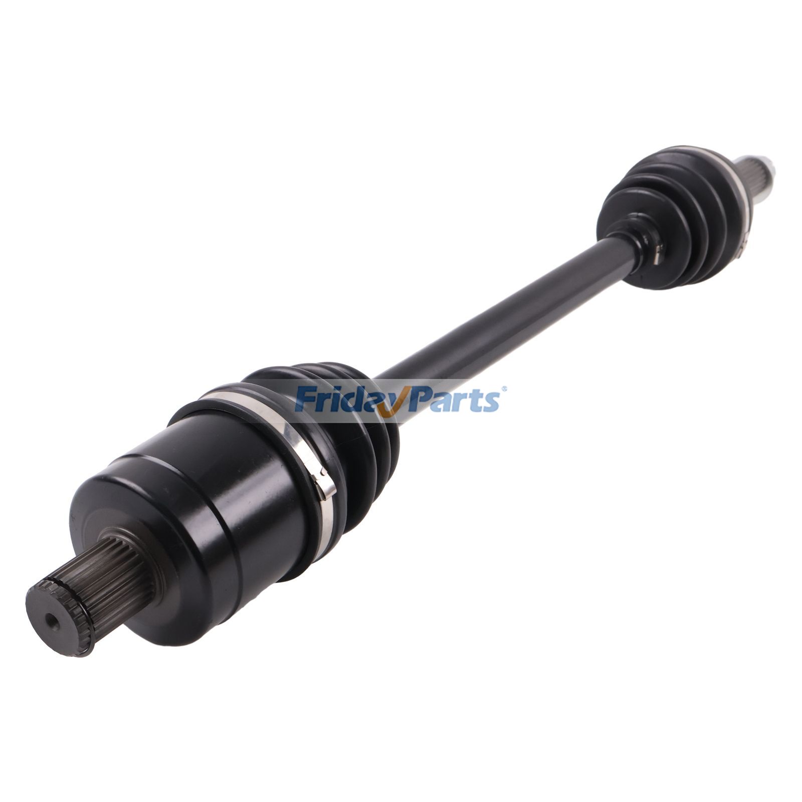 Hintere AntriebswellenbaugruppeFür Polaris